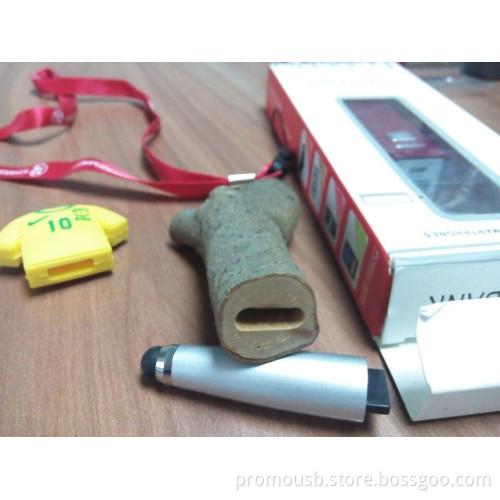Twig USB Flash Disk tree branch  PenDrive gift